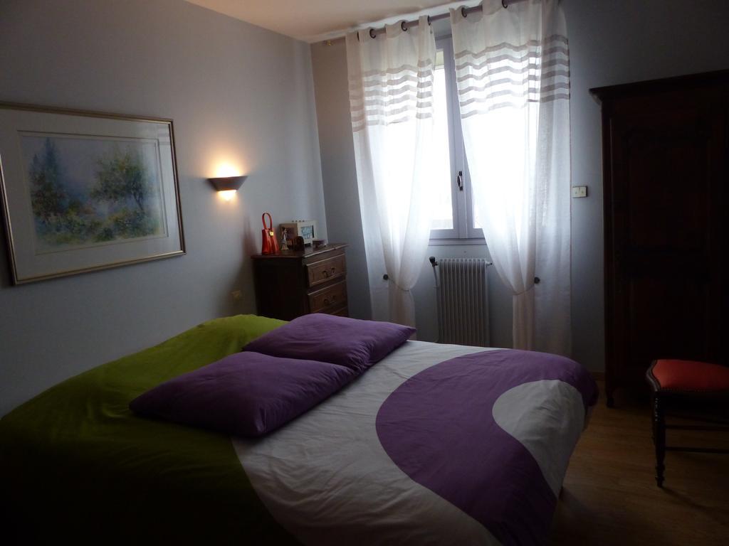 Résidence Saint-Nicolas Granville Habitación foto